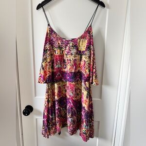 Anthropologie* NUMPH Jeans Dress